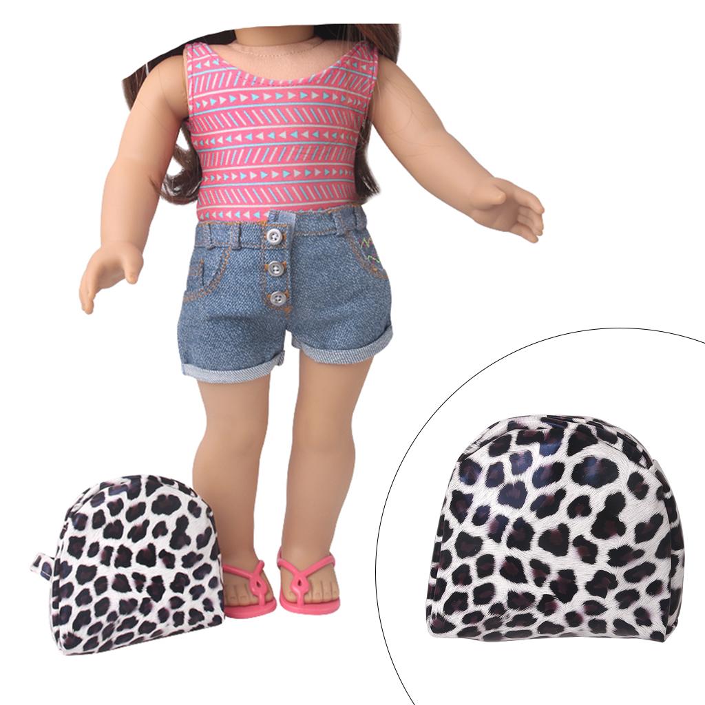 18Inch Doll Bag Carrier Should Bag Backpack Mini Backpack Gifts