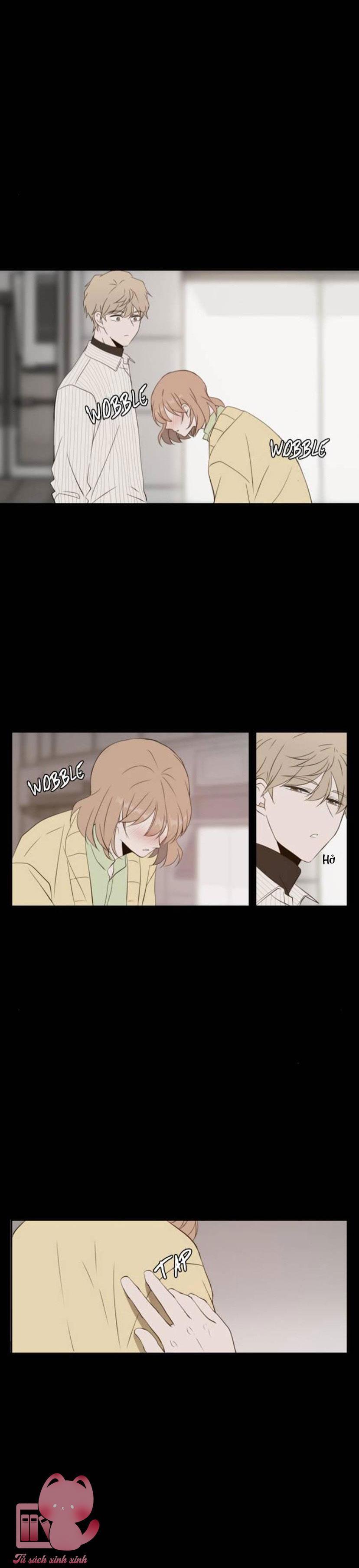 a good day to be a dog chapter 73 35