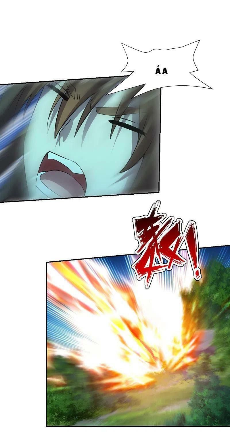 tiên võ đế tôn chapter 192 21