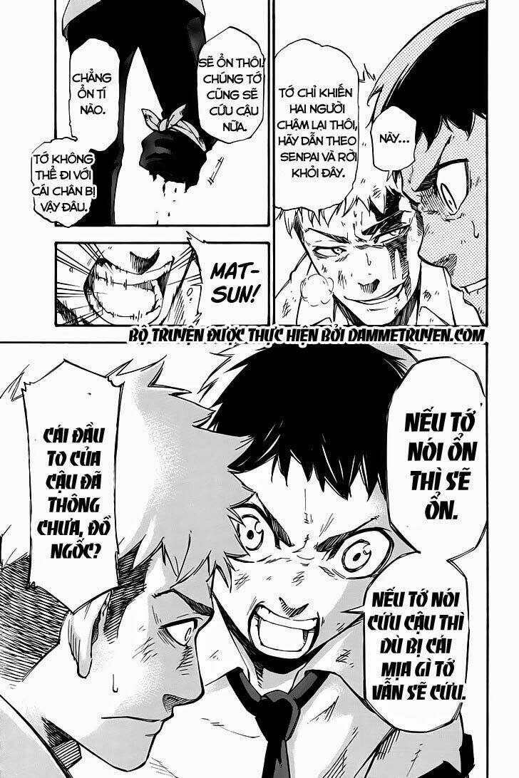 dolly kill kill chapter 2 8