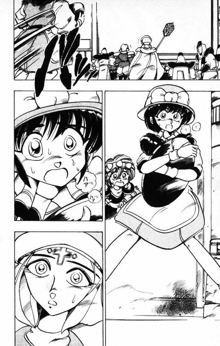 violinist of hameln - cây đàn kì diệu chapter 28 21