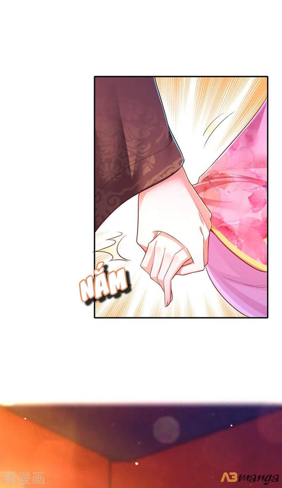 ngã tại hậu cung đương đại lão nữ chapter 45 27