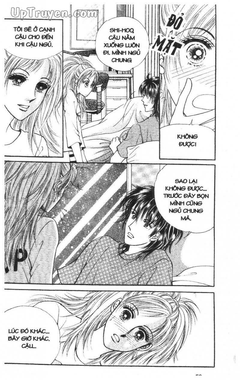 người yêu hoa chapter 1 59