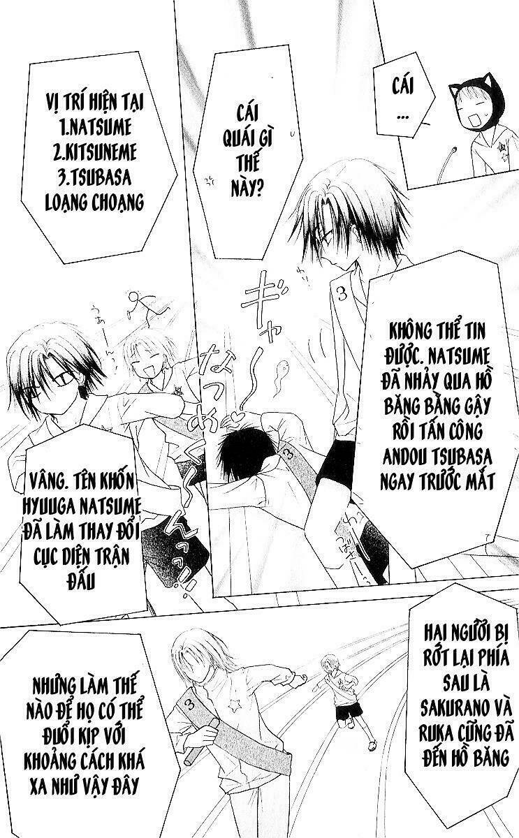 gakuen alice chapter 83 20