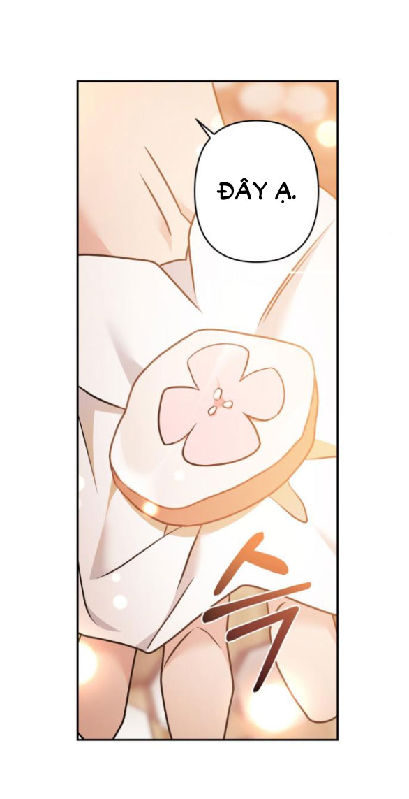 Bản Tình Ca Heeran chapter 66.2 - Trang 3