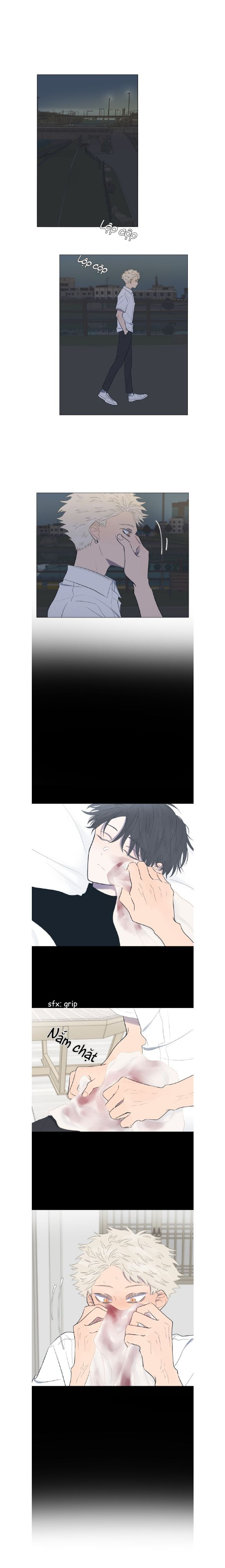 moonchild chapter 4 9