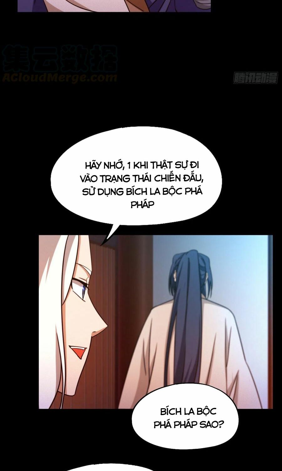 vạn cổ kiếm thần chapter 145 38