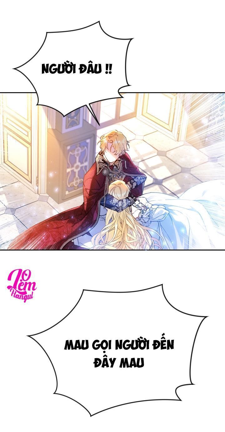 con rối ác nữ marionette chapter 2 61