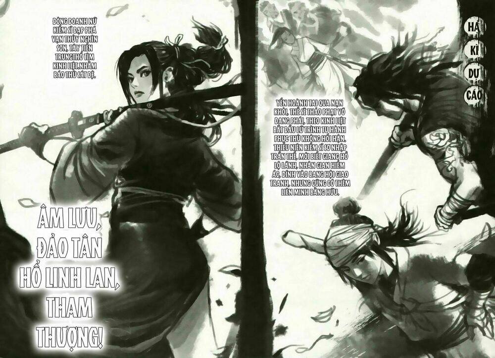 thiết huyết nam nhi chapter 10 14