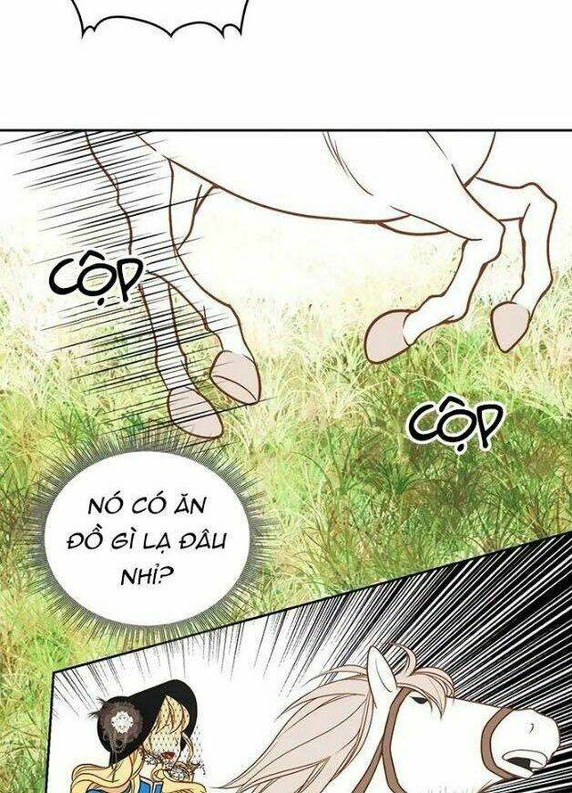 wendy , cô gái bán hoa chapter 25 23