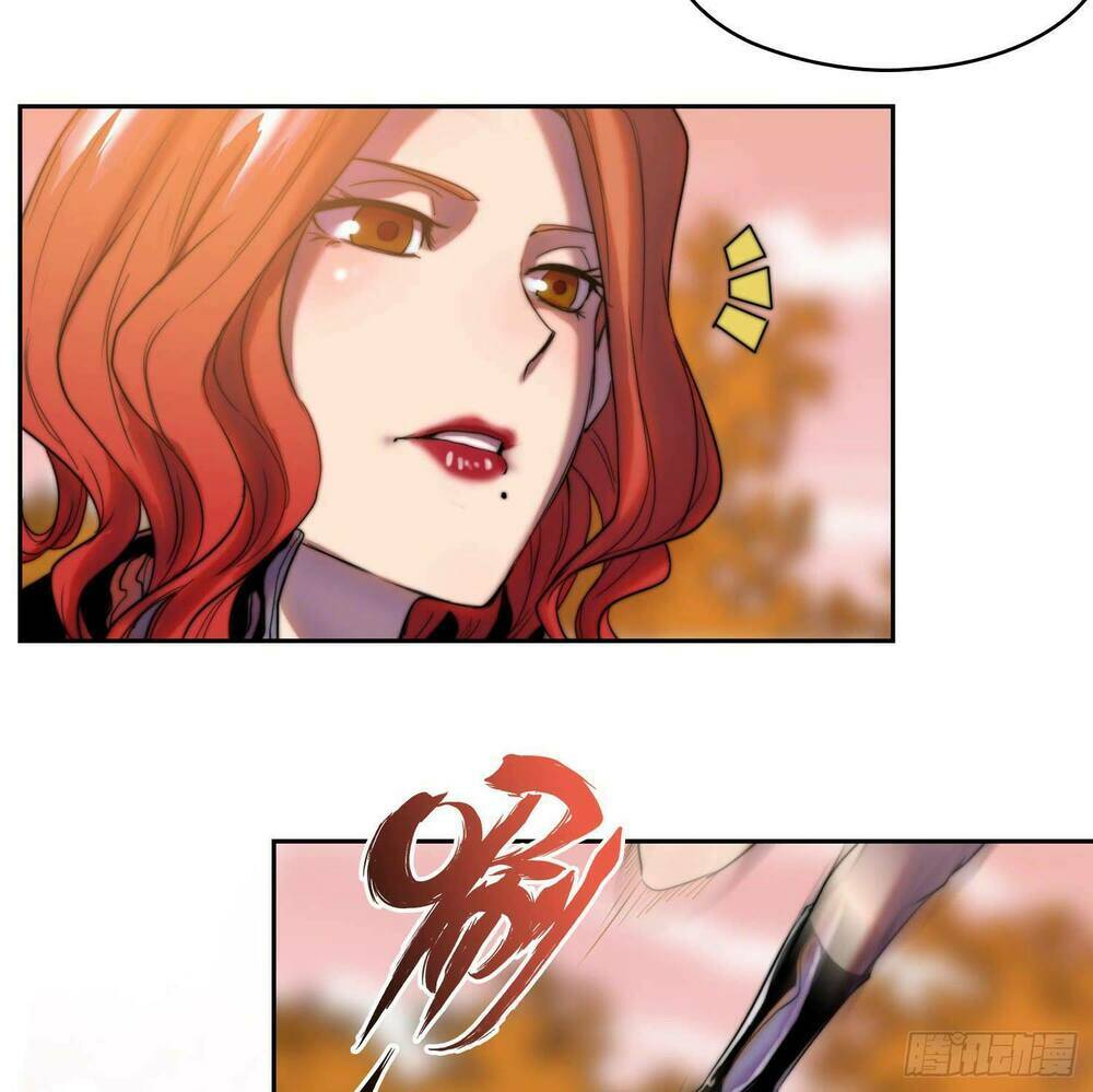 đô thị hàng thần khúc chapter 4 25