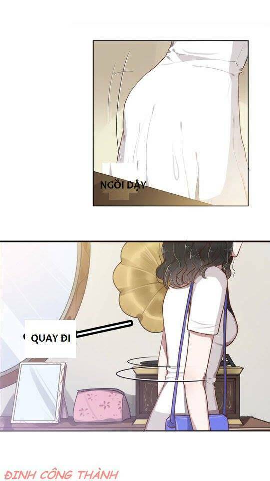 con đường màu đen chapter 1 9