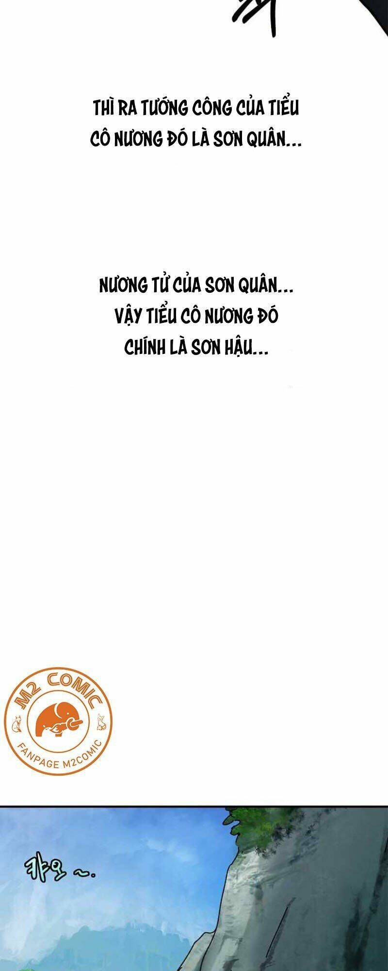 xuyên không thành hổ chapter 4 53