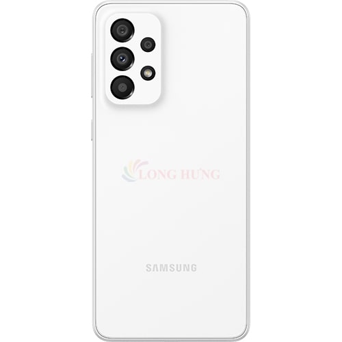 Điện thoại Samsung Galaxy A33 5G (6GB/128GB) - Hàng chính hãng