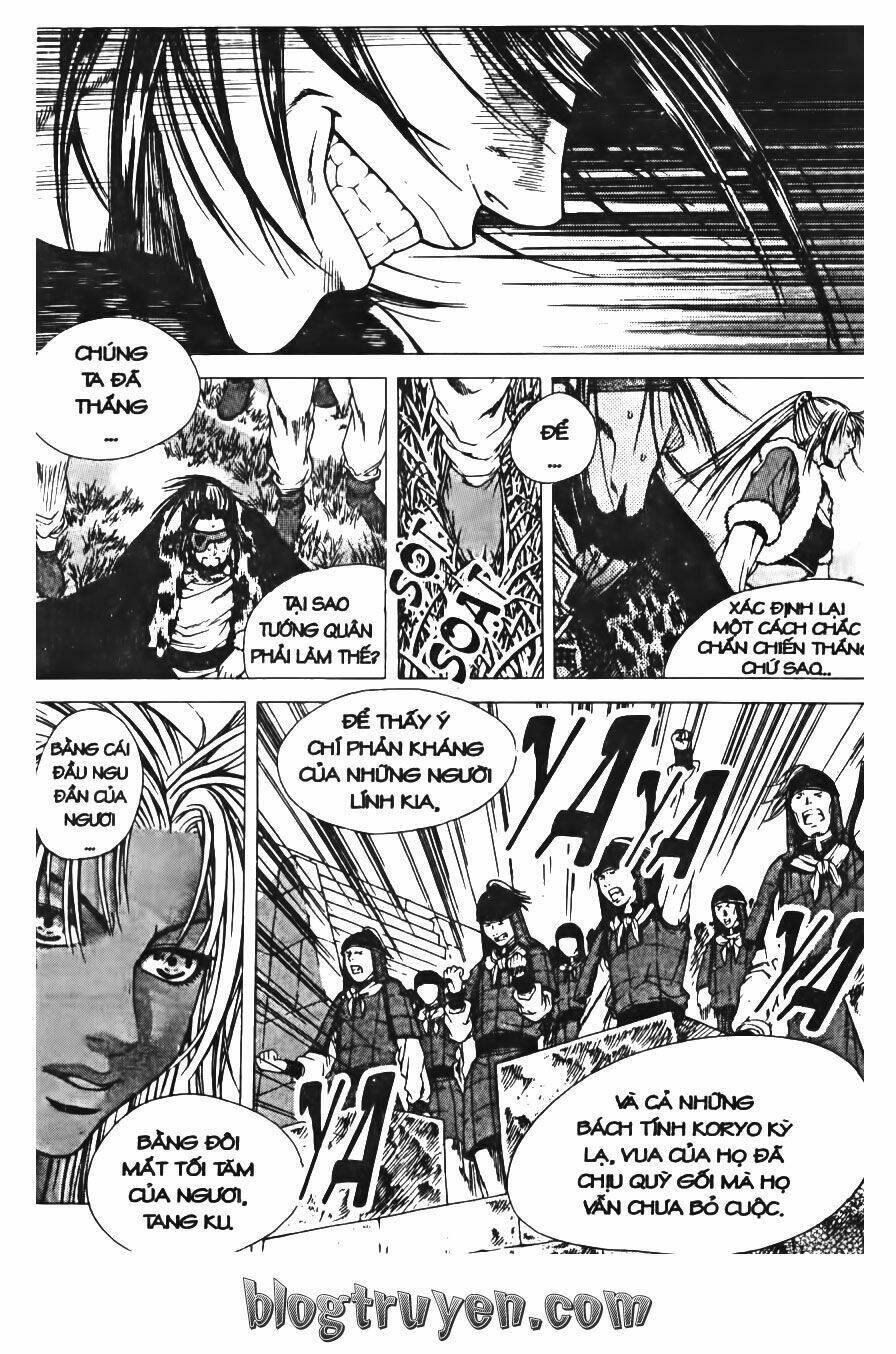 threads of time - dòng thời gian chapter 25 8