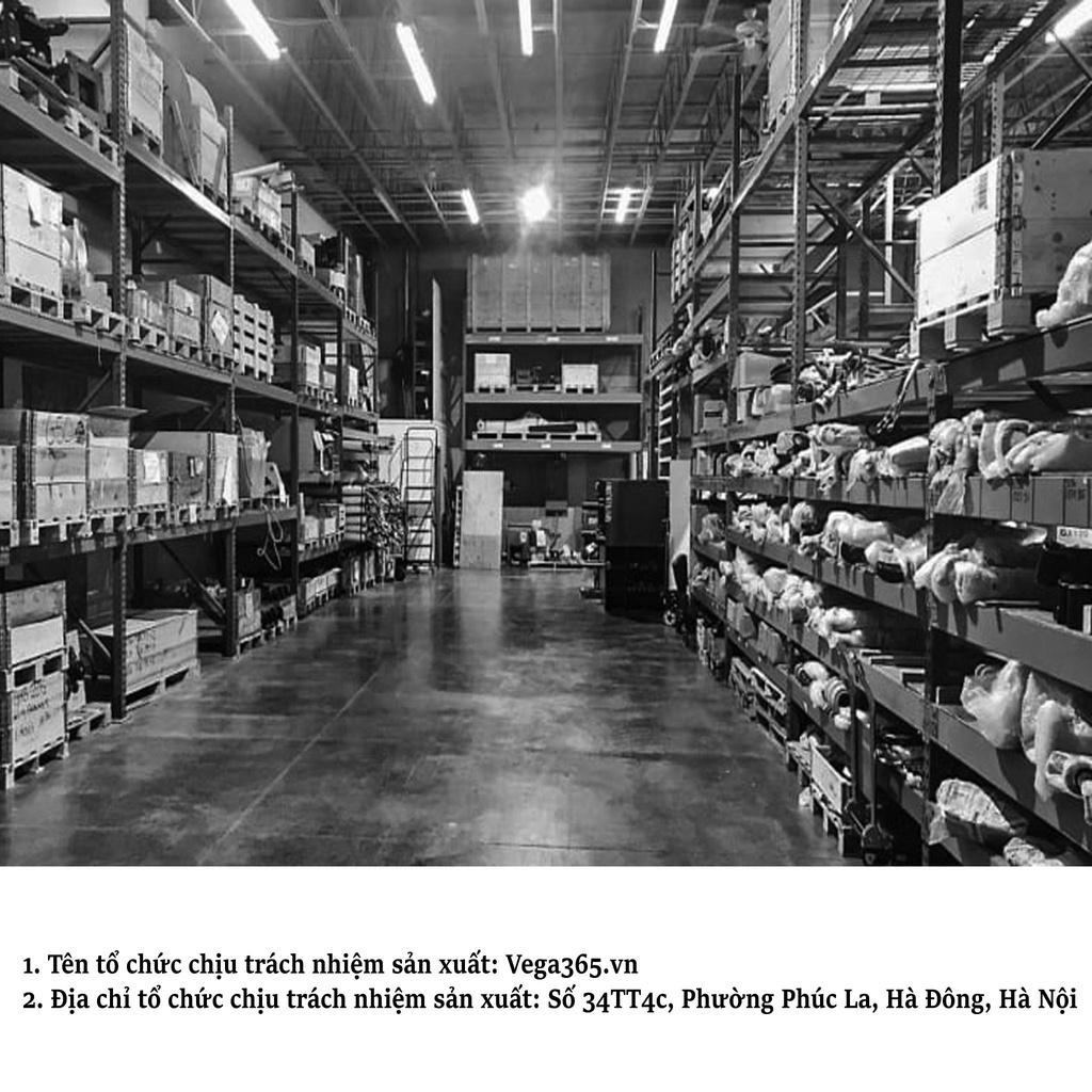 Bình Đựng Nước Chống Nóng 6 Up