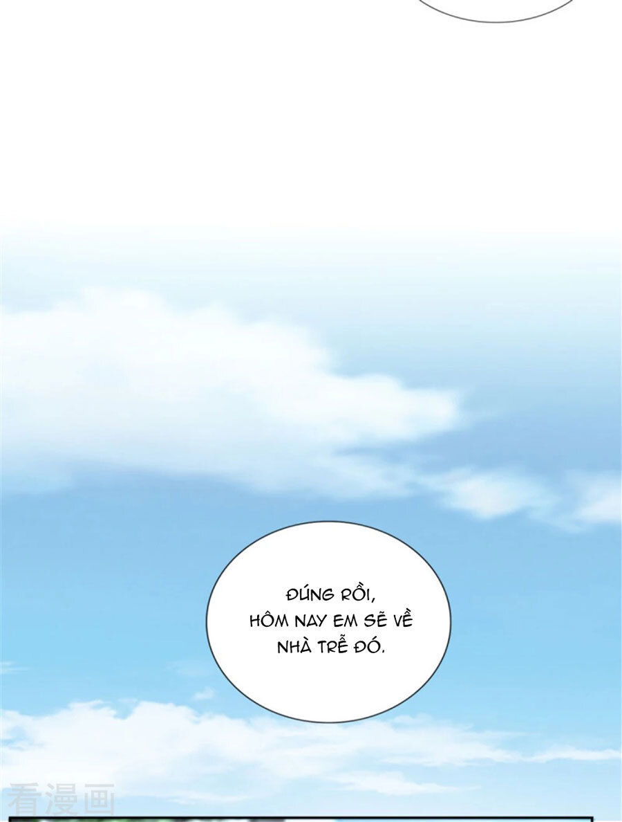 cẩm tú trùng sinh: chào buổi sáng phó thái thái chapter 69 15