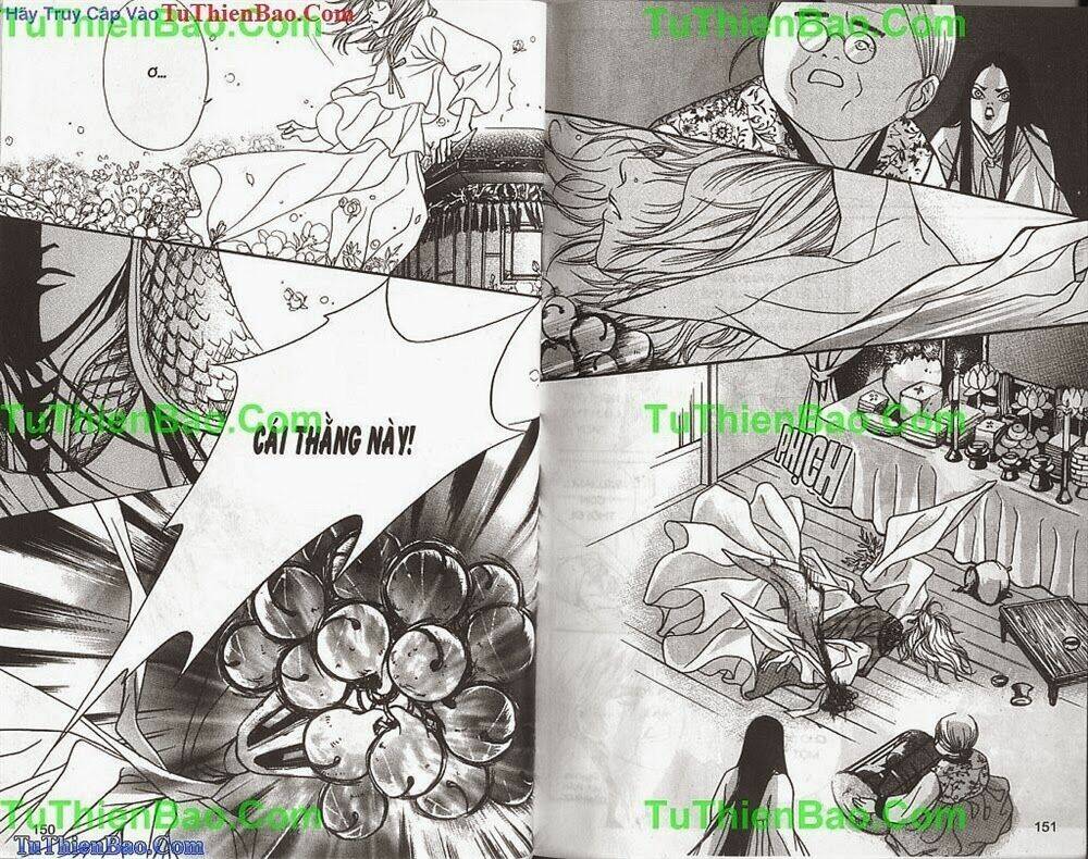 cổ vật kinh hoàng chapter 10 76