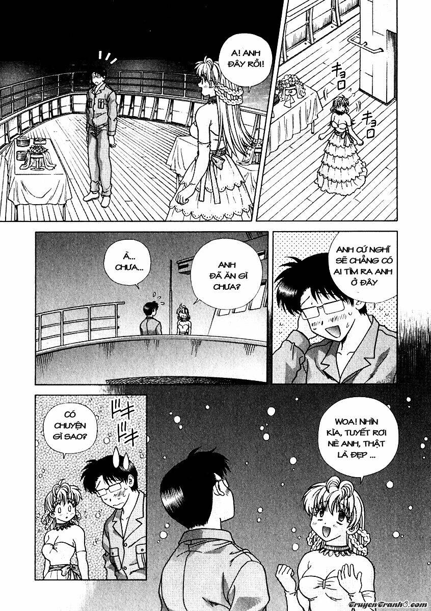 love lucky chapter 3 17