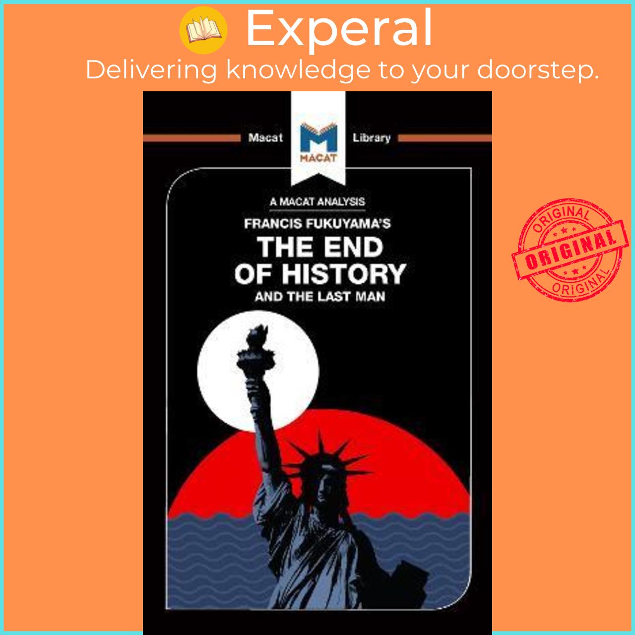 Sách - An Analysis of Francis Fukuyama's The End of History and the Last Man : Th by Ian Jackson