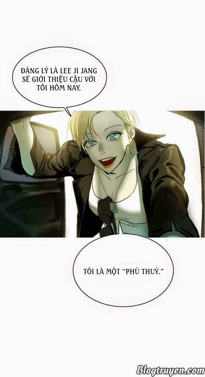 săn phù thủy chapter 12 4