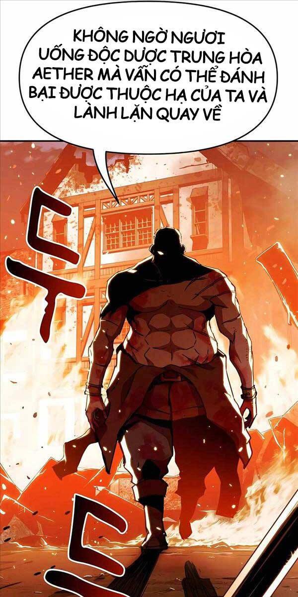 chiến binh đoản mệnh chapter 2 40