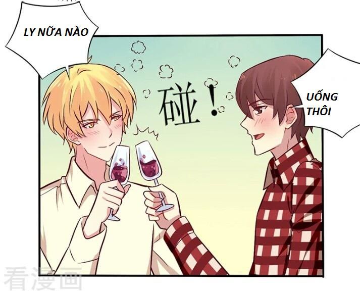 tổng tài đã cưới em chapter 77 14