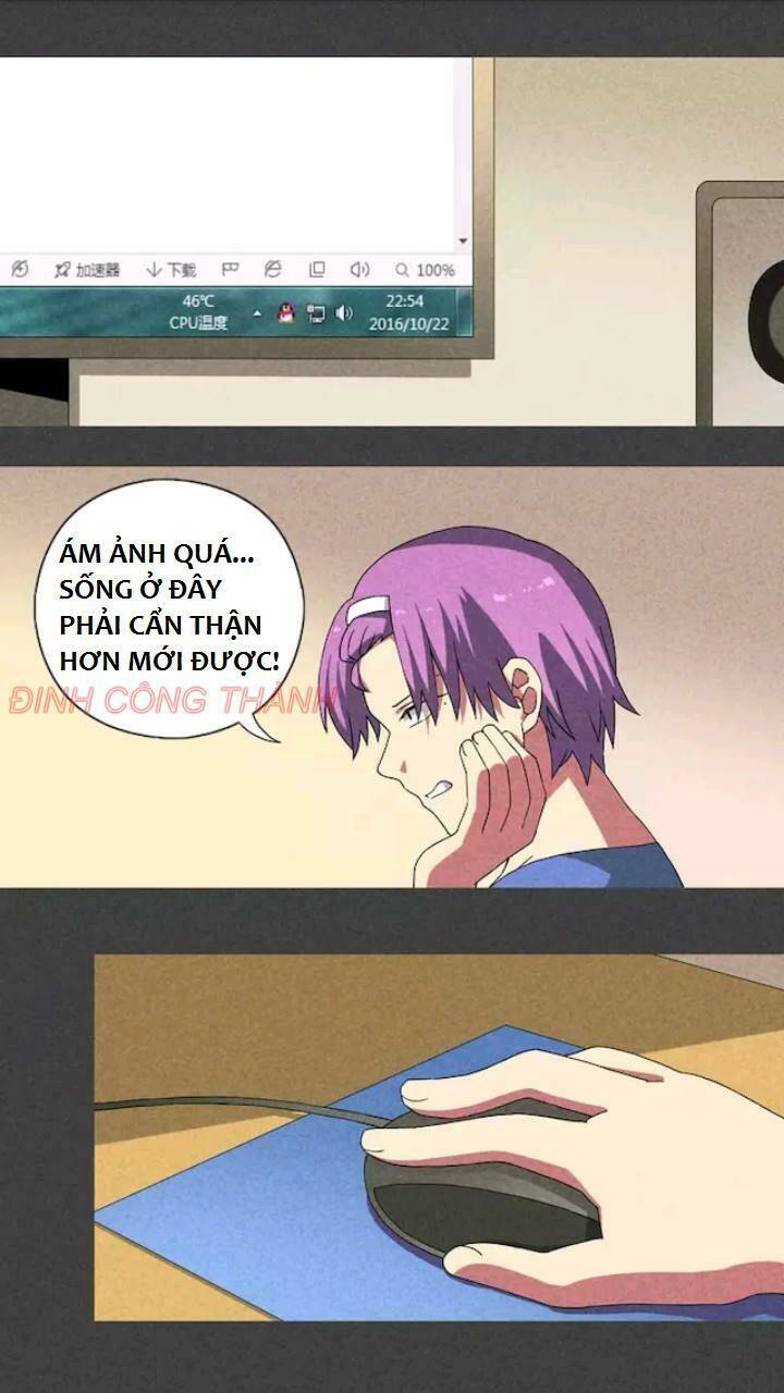 hàng xóm chapter 2 11