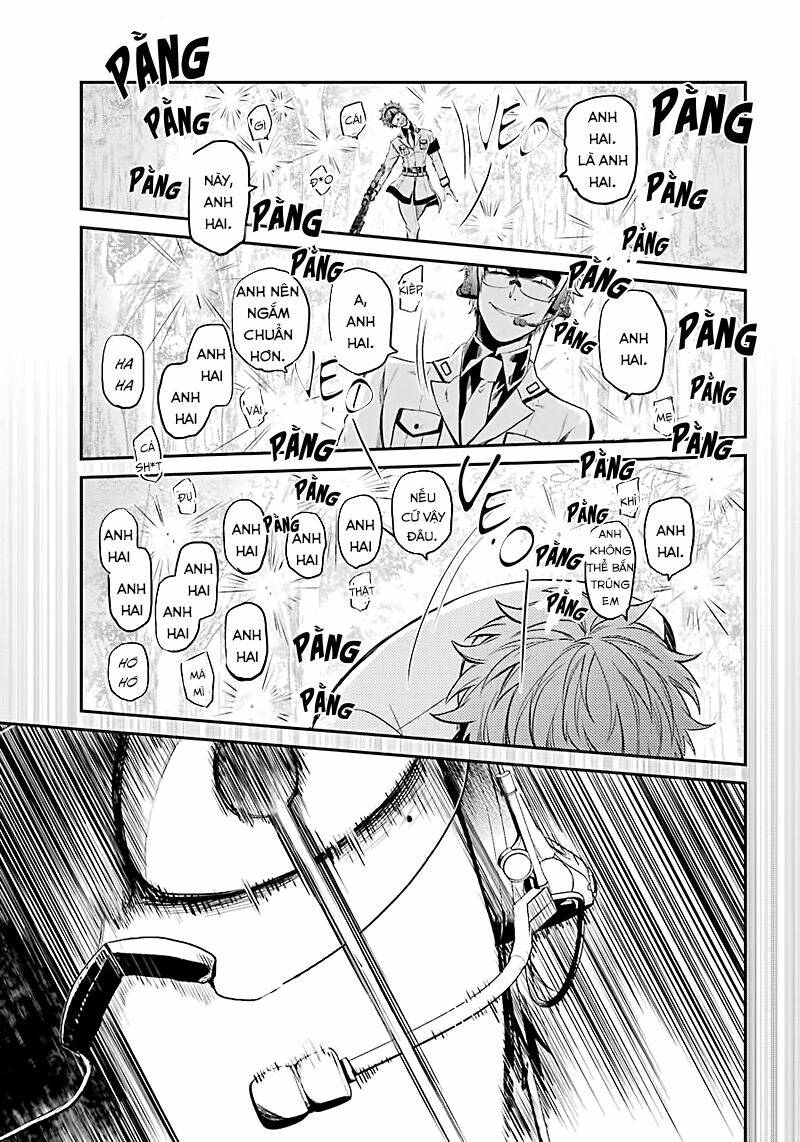 con đường súng đạn chapter 63 30