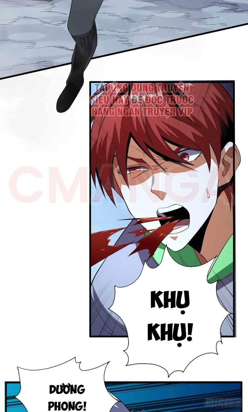 vương bài thần y chapter 70 18