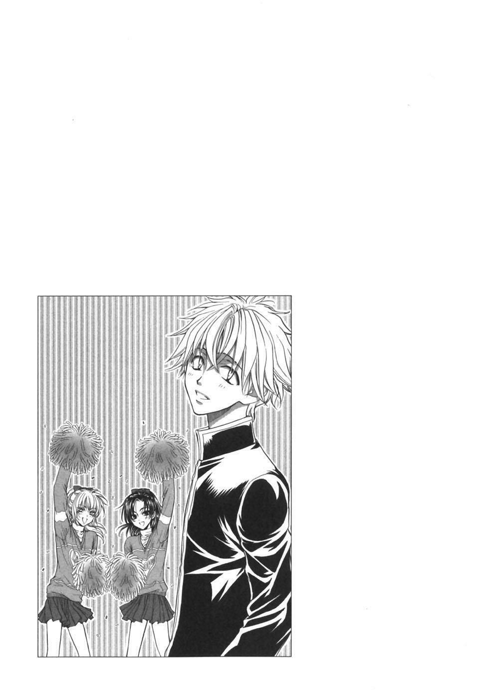 princess princess chapter 16 38