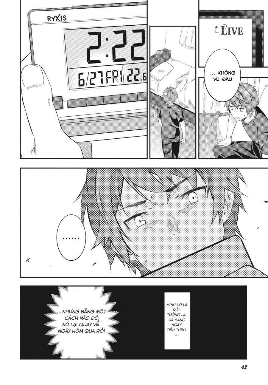 seishun buta yarō wa puchidebiru kōhai no yume o minai chapter 1 39