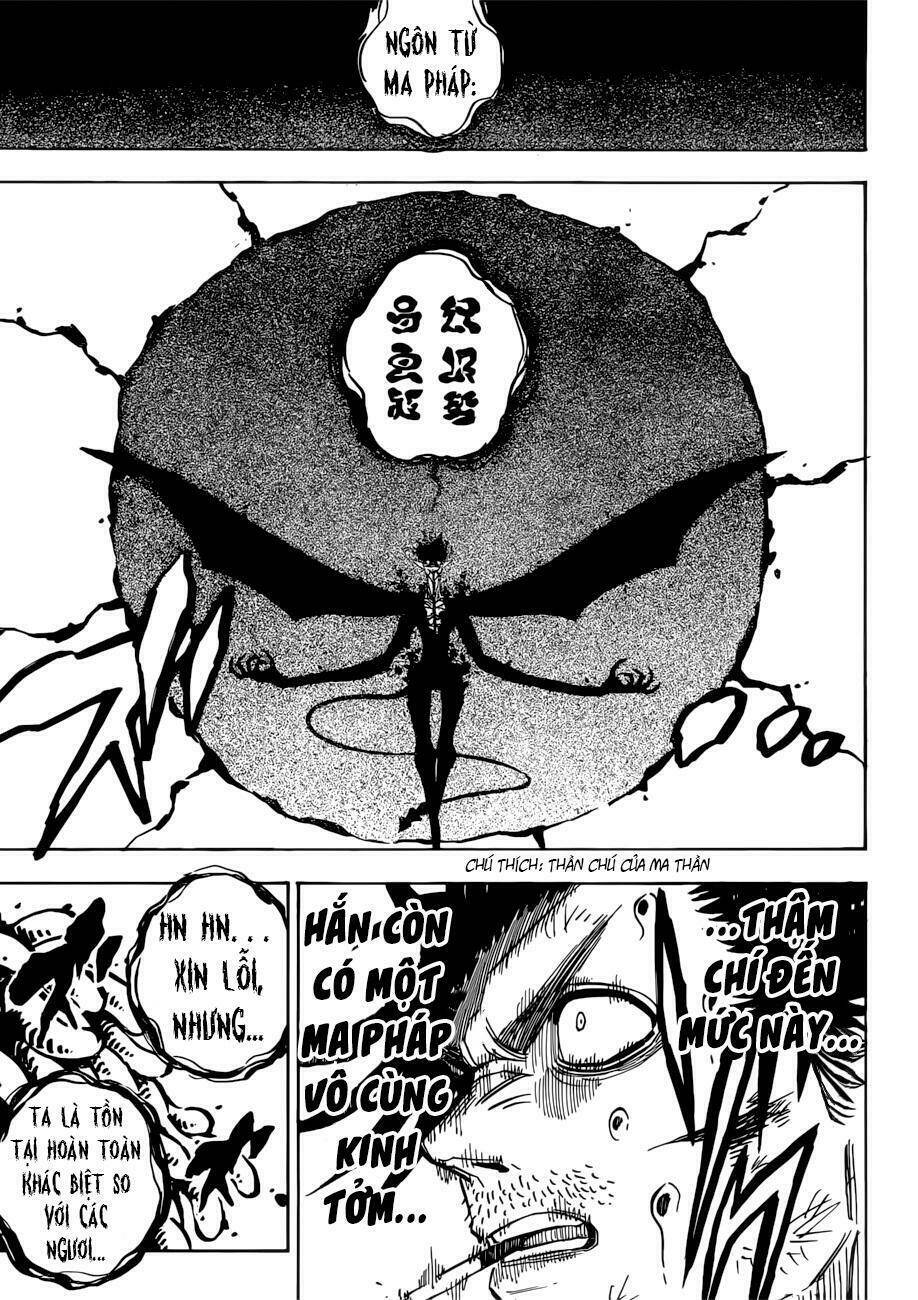 black clover - pháp sư không phép thuật chapter 202 10