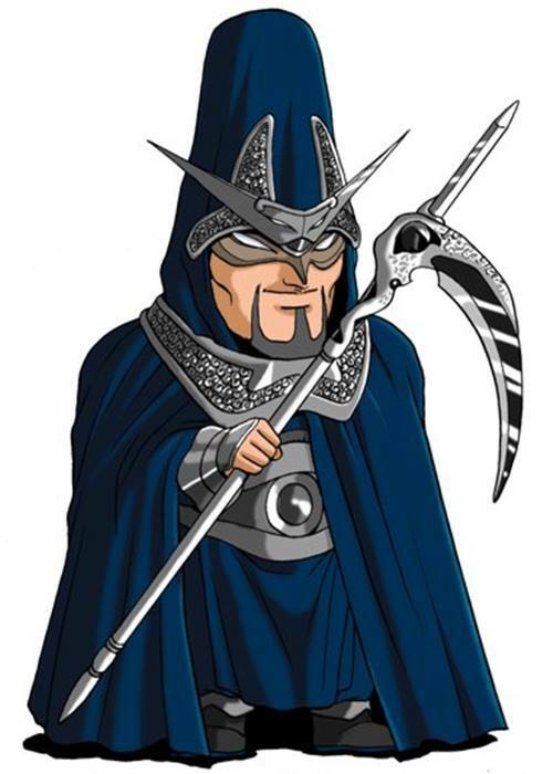 hiệp khách giang hồ m chapter 607.2 7