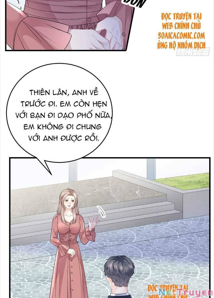 đại tiểu thư có ý đồ gì xấu đâu chapter 100 46