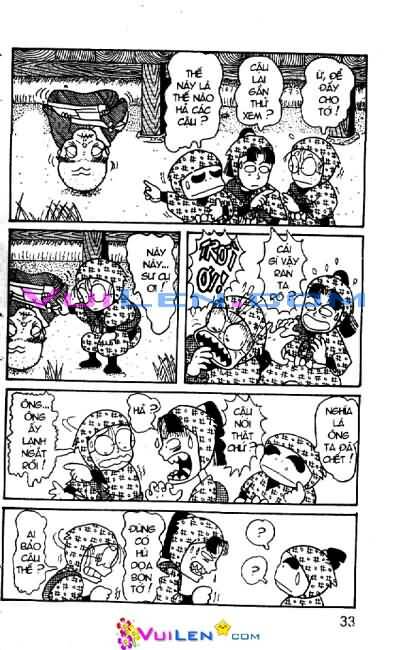 ninja loạn thị chapter 5 34