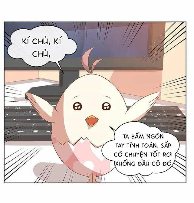 hệ thống yêu đương với nam thần chapter 13 13