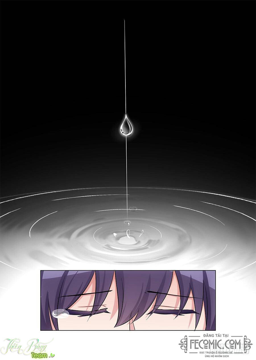 luyến ái 1/2 chapter 71 11
