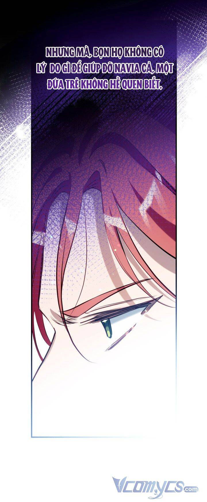 chúng ta có thể trở thành gia đình được không? chapter 48 5