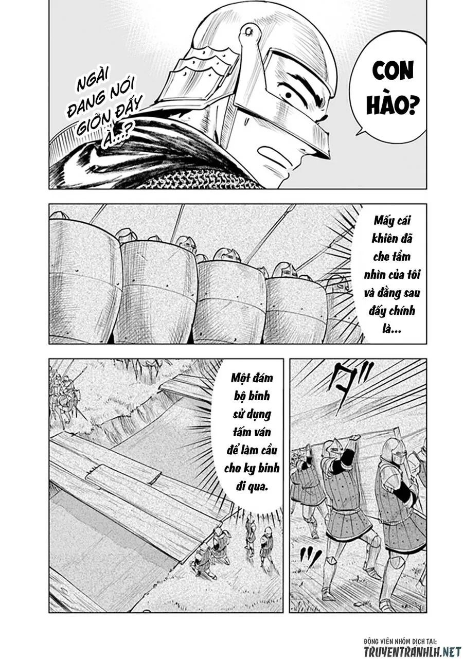 hành trình chịch dạo của của máy dập cổ đại chapter 51 25