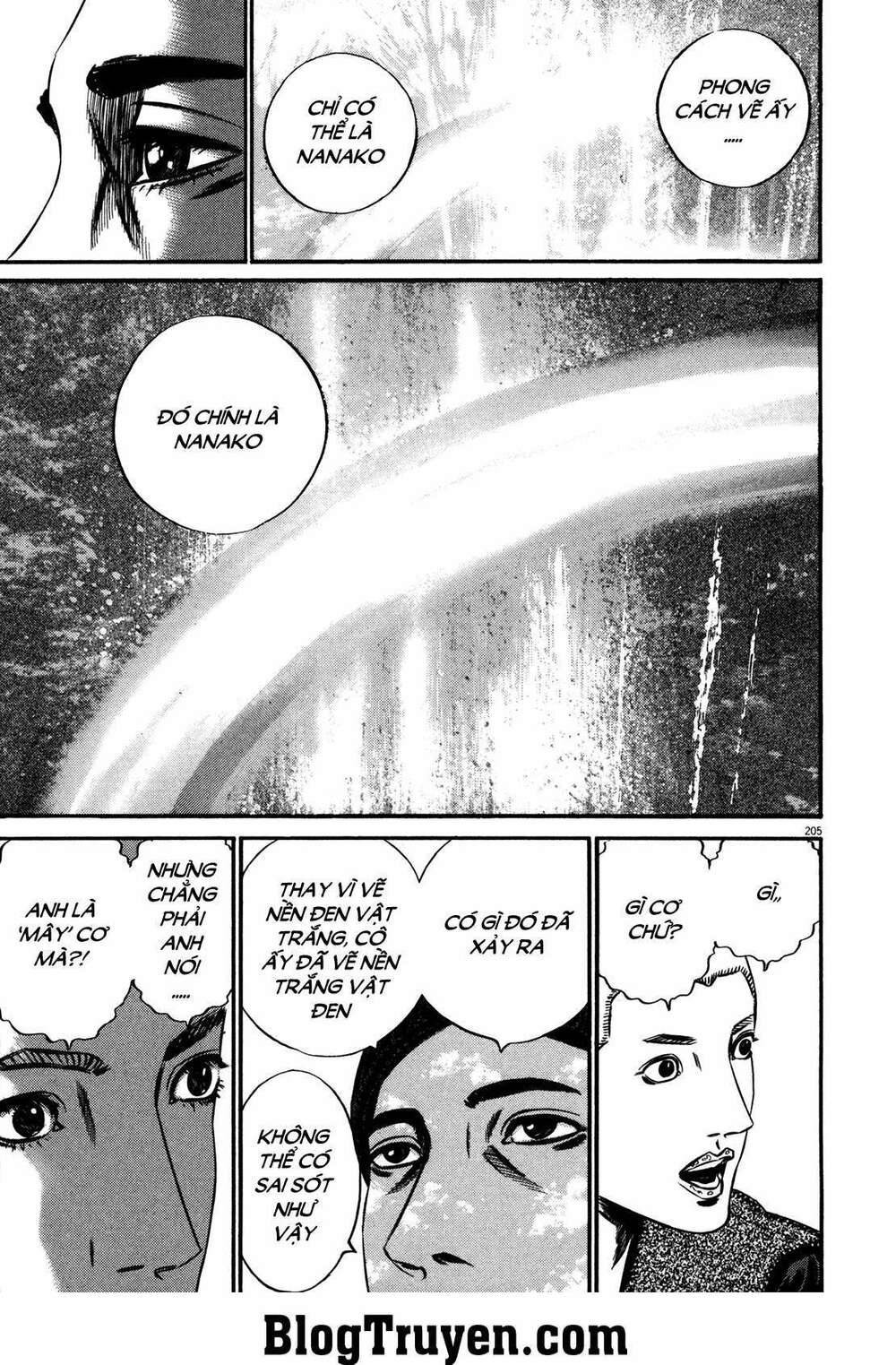 homunculus chapter 123 14