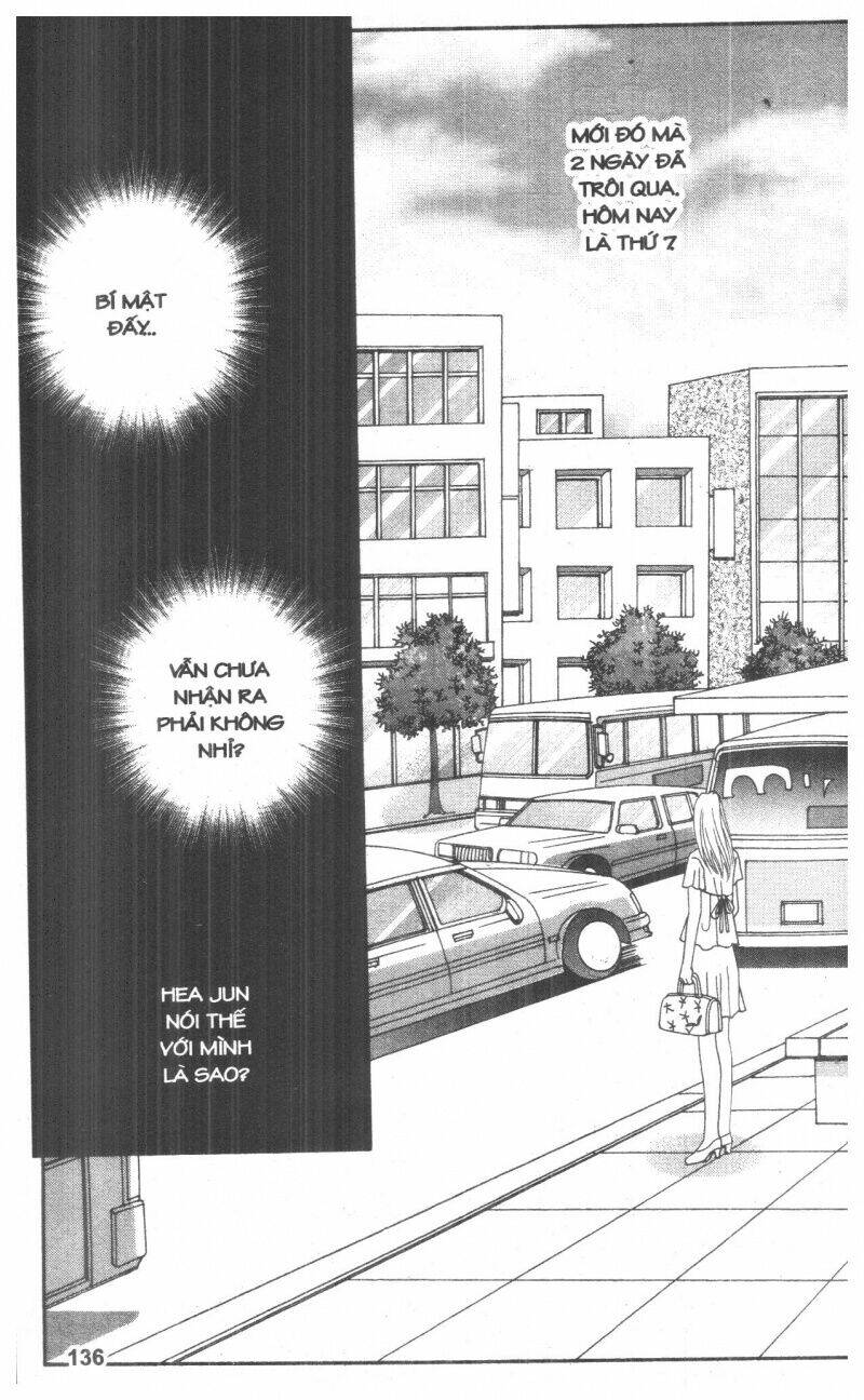 cũng vì em chapter 1 136