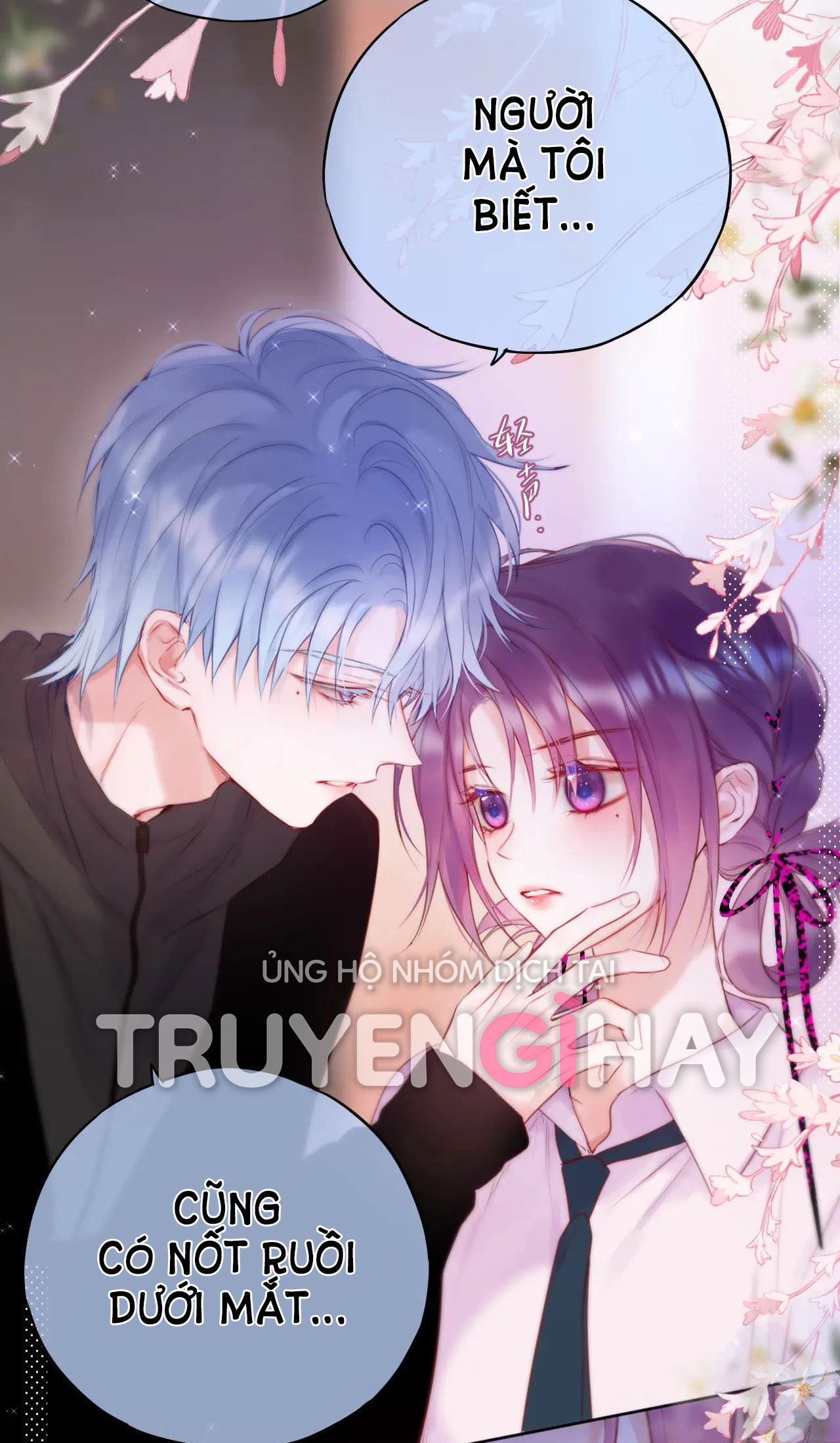 cạm bẫy của hồ ly chapter 22.1 18