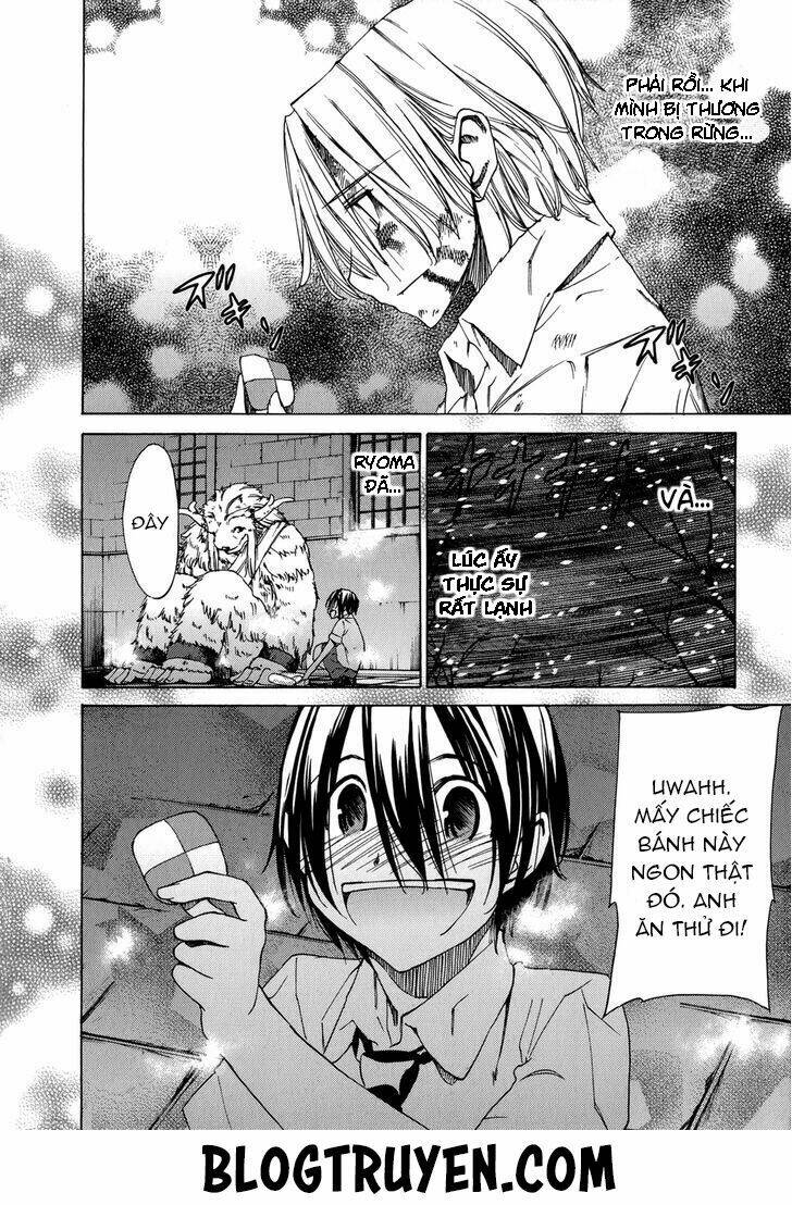 sekainohate de aimashou chapter 49 10