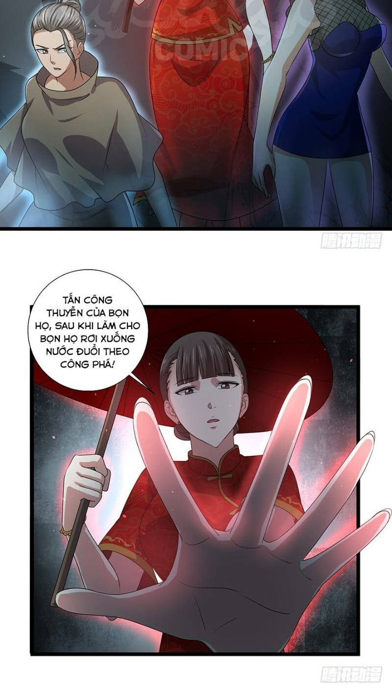 thập nhị thiên kiếp chapter 34 12