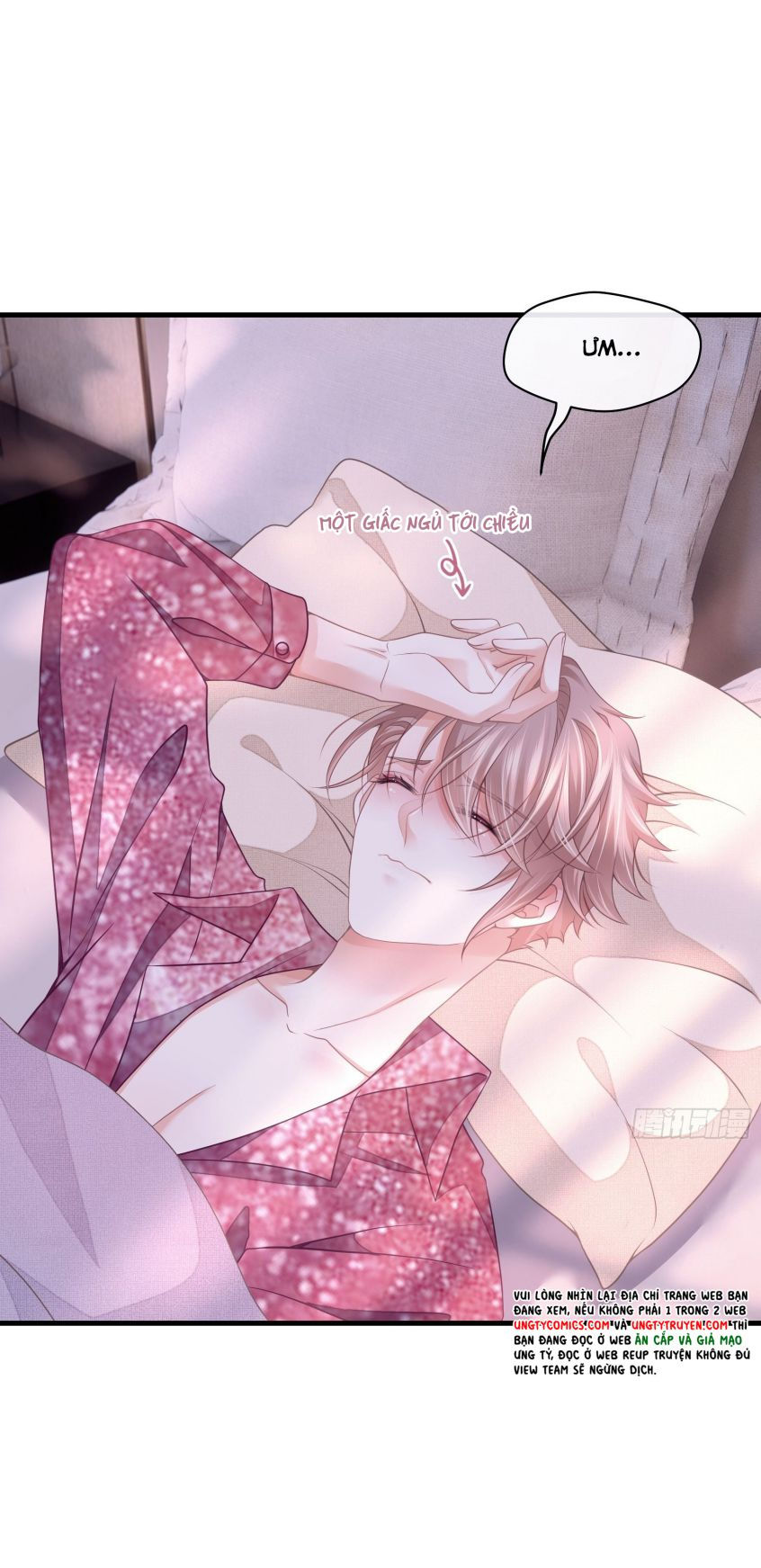 tôi nghi ngờ hệ thống thích tôi chapter 7 41