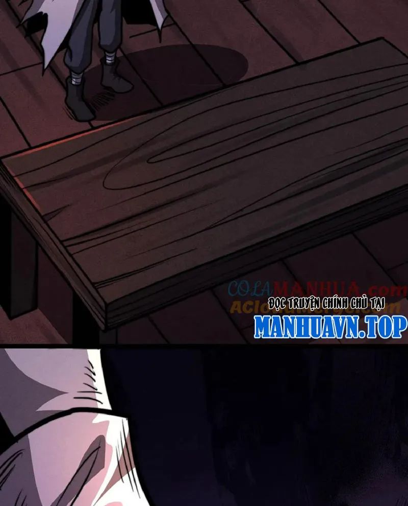 quỷ dị dược tề sư: bệnh nhân của ta đều là kinh khủng chapter 40 9