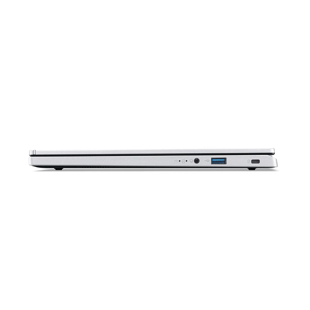 Laptop Acer Aspire 3 A314-36M-37FM (NX.KDMSV.004) (i3-N305/RAM 8GB/256GB SSD/ Windows 11 /BẠC) - Hàng Chính Hãng