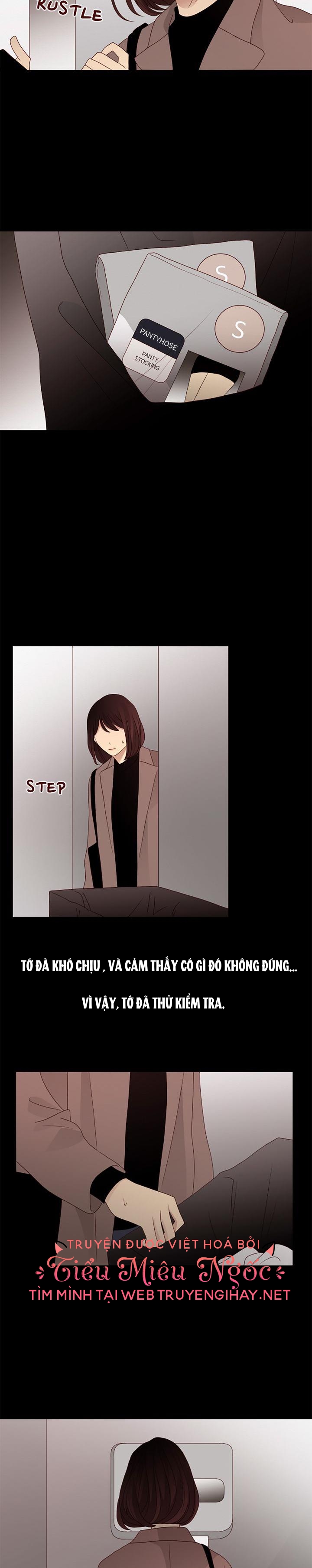 crush của tôi chapter 102 17