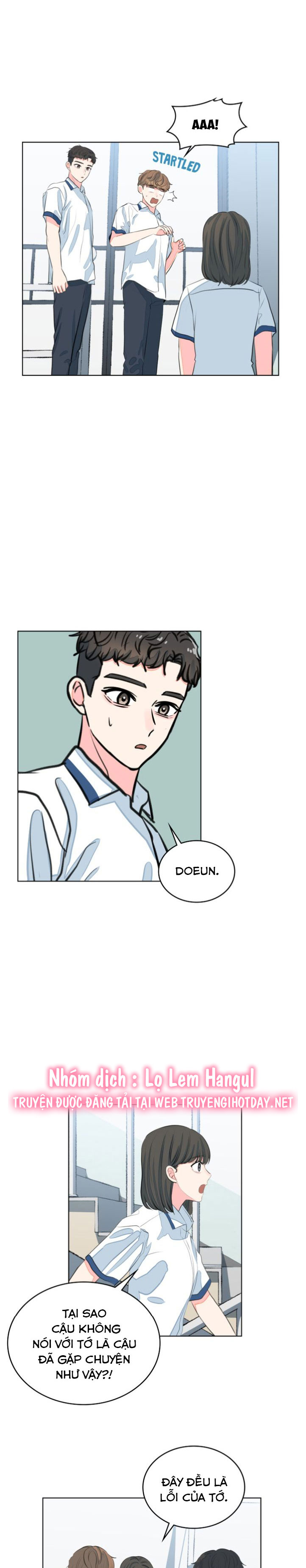 lọ lem hangul coming soon chapter 73 2